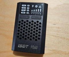Prodám USB nabíječku pro S1-S4 iSDT PD60